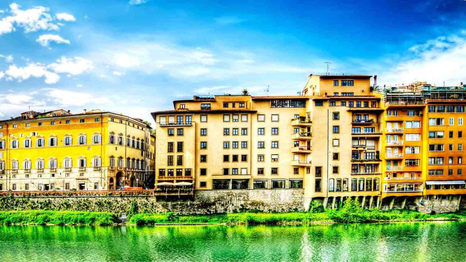 Drone nettoyage residence